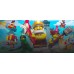 LEGO Brawls (PS4, русские субтитры), 114778, Драки